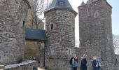 Tour Wandern Sombreffe - Randonnée autour de Ligny  - Photo 4