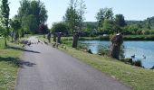 Trail Walking Arques-la-Bataille - Arque la Bataille - Photo 8