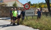 Percorso A piedi Maçainhas - Trilho de Maçainhas - Photo 3