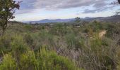 Excursión Senderismo Roquebrune-sur-Argens - z les bois de Roquebrune 20-11-18 - Photo 6