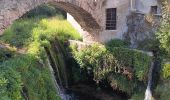 Trail Walking Saint-Guilhem-le-Désert - petite visite se st guilhem le desert - Photo 8