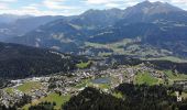 Tour Zu Fuß Laax - Panoramaweg Falera-Laax Murschetg - Photo 4