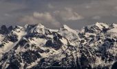 Tocht Stappen Corenc - Mont Rachais par Corenc - Photo 6