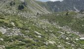 Tour Wandern Saint-Lary-Soulan - malamete-lac-nere-hourquette-d'aubert-depuis-oredon - Photo 14