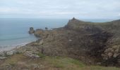 Tour Wandern Cancale - Pointe de Grouin 4.7.23 - Photo 6