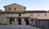Randonnée A pied Montepulciano - Anello del convento - Photo 9