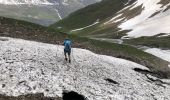 Excursión Senderismo Bessans - Bessans-l'alpage du vallon-les ravines - Le Villaron - Photo 17