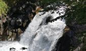 Trail Walking Cauterets - Pont d'Espagne, lac de gaube depuis cauterets  - Photo 1