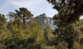 Tocht Stappen Riomaggiore - RA 2019 Cinque Terre Riomaggiore Porto Venere - Photo 2