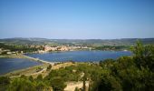 Randonnée Marche Peyriac-de-Mer - Peyriac et le tour de l'étang  - Photo 5