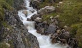 Trail Walking La Plagne-Tarentaise - suuntoapp-Hiking-2024-09-09T06-09-09Z - Photo 3