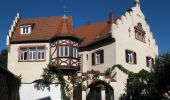 Tour Zu Fuß Mosbach - Rundwanderweg Mosbach 3: Neckarzimmern-Weg - Photo 2