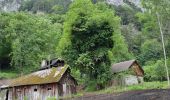 Tour Zu Fuß Gemeinde Payerbach - Payerbach Bahnhof - Schneedörfl - Lackaboden - Alpleck - Photo 3