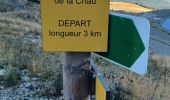 Tour Wandern Montclar - SAINT JEAN MONTCLAR , forêt de Galisson , cabane de la Combe , o l m s  - Photo 14