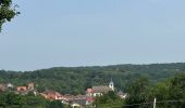 Trail Walking Barr - Domaine Saint Jacques , Obernai  - Photo 9
