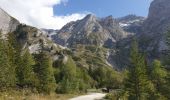 Tour Wandern Pralognan-la-Vanoise - Retour du col de la vanoise - Photo 5