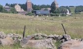 Randonnée Marche Saint-Chély-d'Aubrac - st chely aubrac - Photo 1