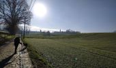 Tocht Stappen Ottignies-Louvain-la-Neuve - ballade dans le BW top  - Photo 1