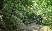 Tour Wandern Lüttich - Grivegnée Beyne-Heusay Jupille Grivegnée - Photo 2