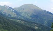 Tour Zu Fuß Chiusa di Pesio - (SI E05) Rifugio Garelli - Limonetto - Photo 5