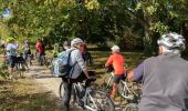 Percorso Mountainbike Fontainebleau - Fontainebleau  - Photo 4