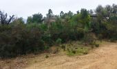 Percorso Marcia Roquebrune-sur-Argens - ROQUEBRUNE-Le pas de l' Eouvé- MBO - Photo 1