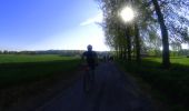 Percorso Mountainbike Braine-Le-Comte - ronquiéres 50 - Photo 8