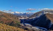 Tocht Stappen Serres - Rocher de Jardanne via Serres - Photo 1