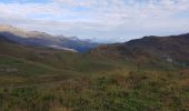 Excursión Senderismo Aime-la-Plagne - Beaufortain: Autour de La Pierra Menta: J6 - Ref. de La Coire - Pk Laval - Photo 14