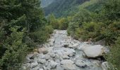 Trail Walking Chamonix-Mont-Blanc - J11 - R9 - Montroc - Le Tour - Petit Balcon Nord  - Photo 18