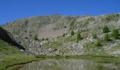 Excursión Senderismo Villars-Colmars - sommet de Denjuan - Photo 1