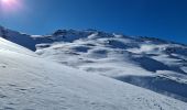 Randonnée Ski de randonnée Abriès-Ristolas - pic de Segure (Ristolas) - Photo 16
