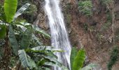 Excursión Senderismo Unknown - waterfall - Photo 3