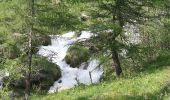 Trail On foot Sand in Taufers - Campo Tures - IT-8A - Photo 1