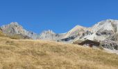 Trail Walking Aussois - Refuges du fond d'Aussois , ref. Dent Parrachée et Fournache. - Photo 1