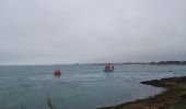 Tour Wandern Arzon - Port Navallo - Photo 16