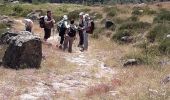 Tocht Stappen Dourbies - crête  du Suquet - Photo 6