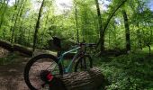 Trail Mountain bike La Hulpe - La_Hulpe_20210512_094729 - Photo 9
