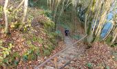 Trail Walking Houyet - Vesves _ Marche Privée  - Photo 8