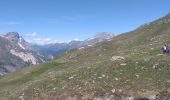 Excursión Senderismo Pralognan-la-Vanoise - Pralognan circuit génépi  - Photo 6