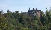 Tocht Te voet Mansfeld - Schloßweg - Photo 2