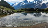 Trail Walking La Grave - Plateau d'Emparis - Photo 6