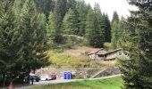 Randonnée Marche La Thuile - Cascade du Ruitor La Thuile - Photo 10