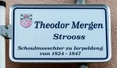 Trail On foot Bous - Ierpeldenger Gipswee - Photo 5