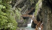 Trail On foot Kaprun - Around Kaprun - Photo 10