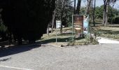 Trail On foot Chianciano Terme - Anello corto - Photo 7