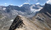 Trail Walking Bonneval-sur-Arc - Parking Bonneval sur Arc - Ouille du midi - Photo 6