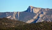 Trail Walking Cassis - Le Mont Gibaou **(cassis 13) - Photo 11