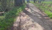 Trail Walking Lebbeke - 20220409 WSV Denderklokjes 12 km  - Photo 15