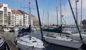 Trail Walking Ostend - Ostende - Bredene - Photo 4
